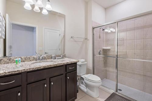 Exclusive house near Disney 5BD 15P photo 30