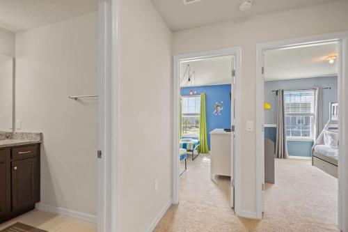 Exclusive house near Disney 5BD 15P photo 38