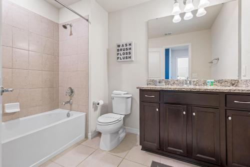 Exclusive house near Disney 5BD 15P photo 42
