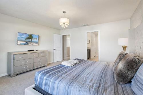 Exclusive house near Disney 5BD 15P photo 45