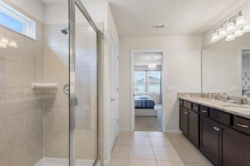 Exclusive house near Disney 5BD 15P photo 4
