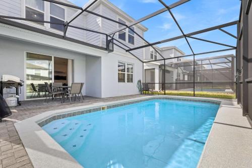 Exclusive house near Disney 5BD 15P photo 50