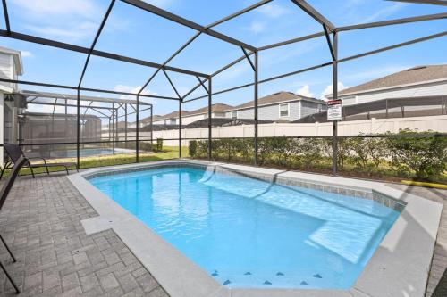 Exclusive house near Disney 5BD 15P photo 52