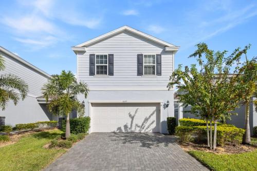 Exclusive house near Disney 5BD 15P photo 63