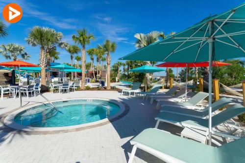 Exclusive house near Disney 5BD 15P photo 66