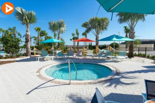 Exclusive house near Disney 5BD 15P photo 68