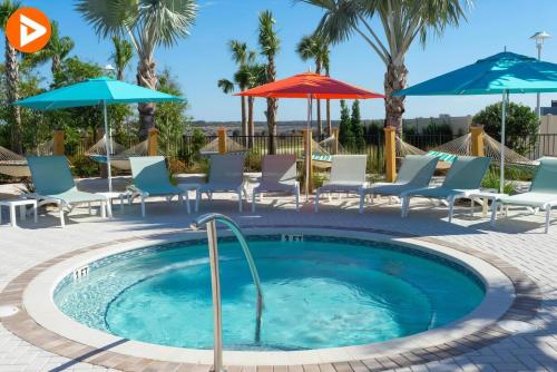 Exclusive house near Disney 5BD 15P photo 70