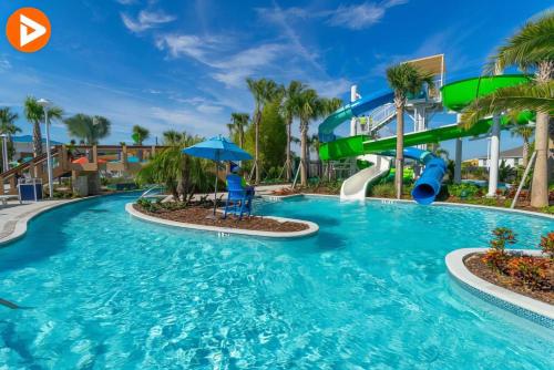 Exclusive house near Disney 5BD 15P photo 72