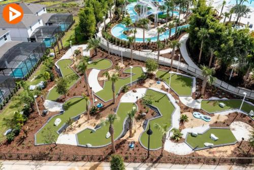 Exclusive house near Disney 5BD 15P photo 78