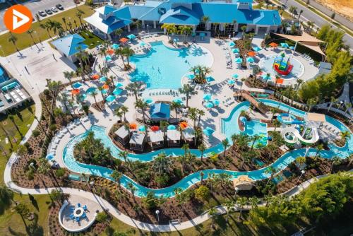 Exclusive house near Disney 5BD 15P photo 79