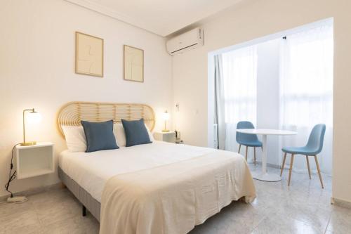 Urban Oasis Minimal Design A.C. Perfect Location