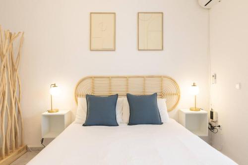 Urban Oasis Minimal Design A.C. Perfect Location
