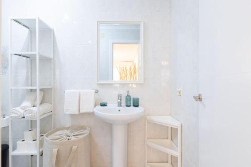 Urban Oasis Minimal Design A.C. Perfect Location