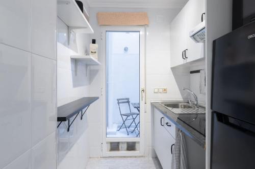 Urban Oasis Minimal Design A.C. Perfect Location