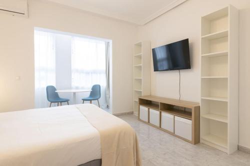 Urban Oasis Minimal Design A.C. Perfect Location