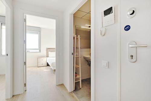 New Luxury Apartment Alicante Port Sea View Pool