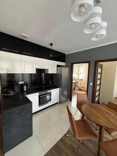 Apartament Sosna