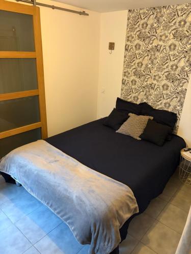 Appartement T2 cosy avec option jacuzzi