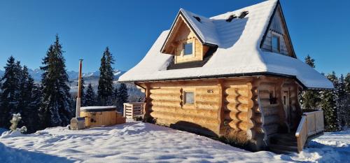 Niedźwiedzia Chatka