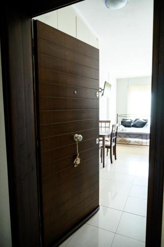 Christina´s Beachside Apartment