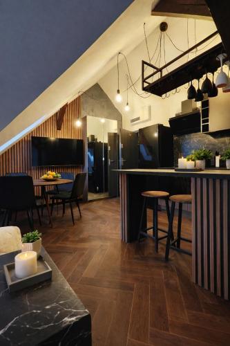 Styczyńskiego 2 Premium TopFloor
