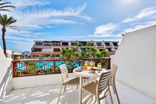 Ocean Breeze Apartment Tenerife