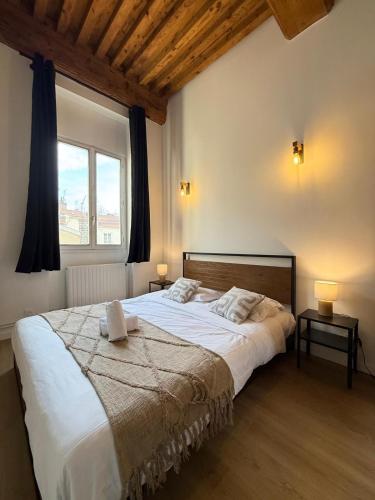 45 Corneille 3 Bedrooms Foch