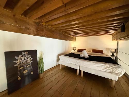 45 Corneille 3 Bedrooms Foch