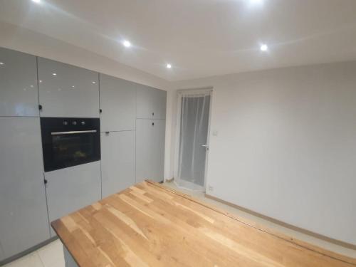 Appartement cosy avec parking privé