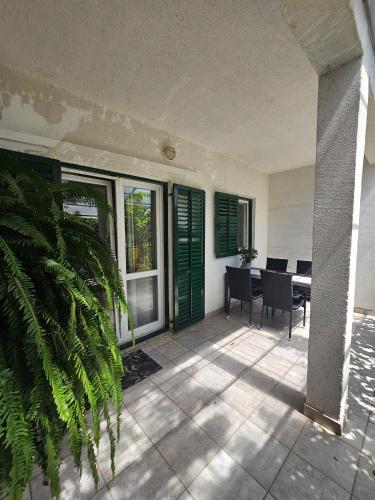 Apartment Pavica