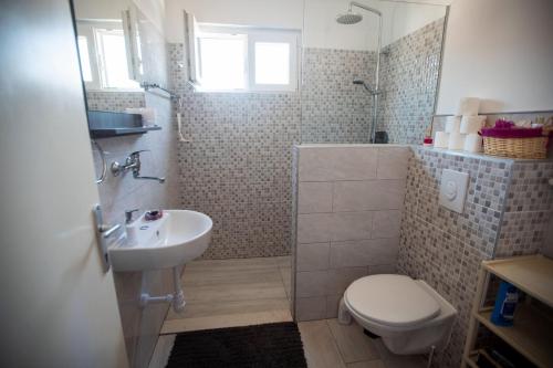 Apartment Pavica
