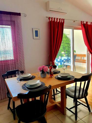 Apartment Pavica