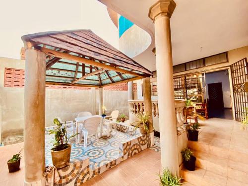 Porto-Novo - Appartement moderne 2 chambre