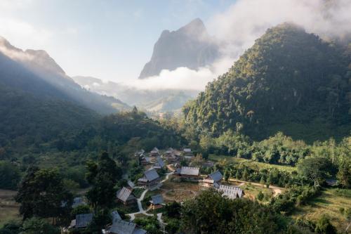 Sook Village