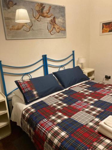 Cozy apartment in Santa Croce