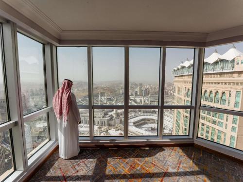 Swissotel Al Maqam Makkah