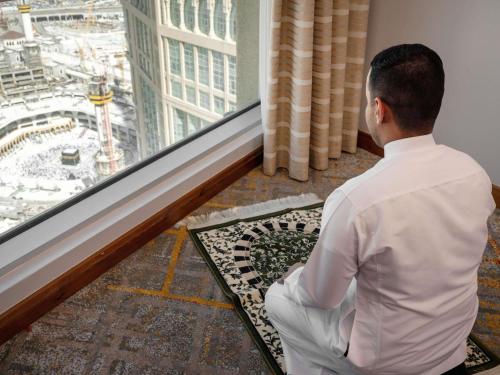 Swissotel Al Maqam Makkah