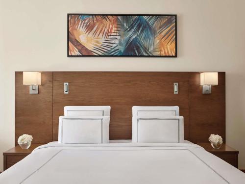 Swissotel Al Maqam Makkah