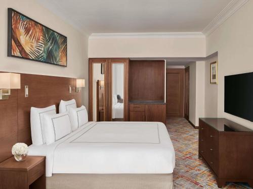 Swissotel Al Maqam Makkah