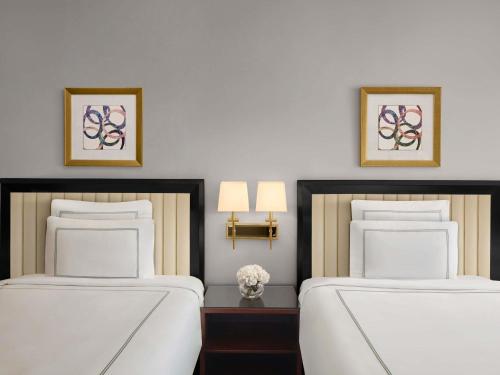 Swissotel Al Maqam Makkah