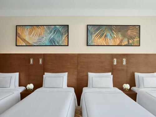 Swissotel Al Maqam Makkah