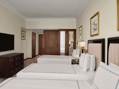 Swissotel Al Maqam Makkah