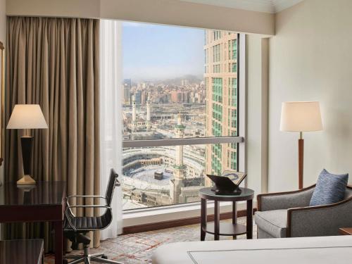 Swissotel Al Maqam Makkah
