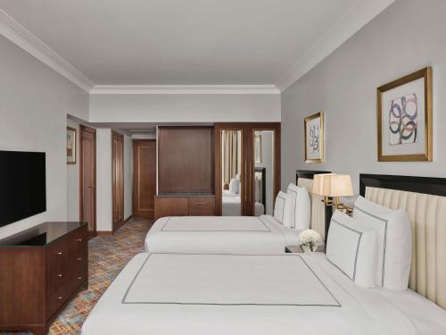 Swissotel Al Maqam Makkah