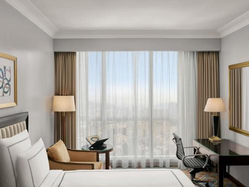 Swissotel Al Maqam Makkah