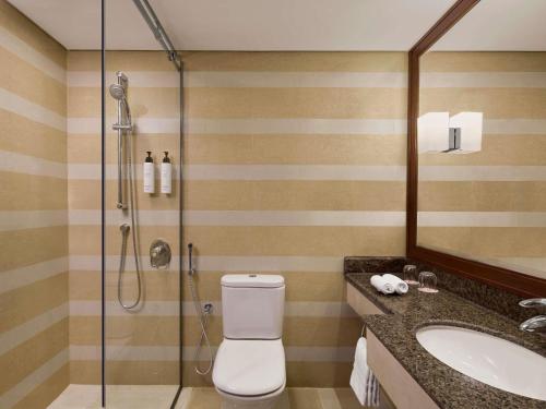 Swissotel Al Maqam Makkah
