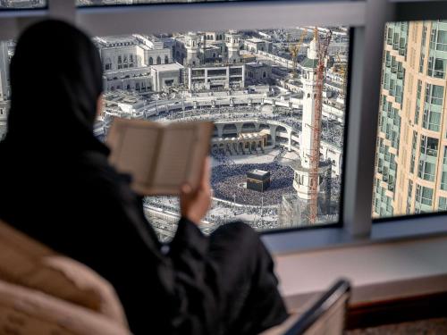 Swissotel Al Maqam Makkah