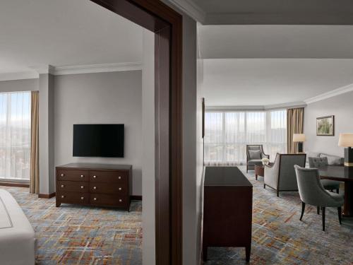 Swissotel Al Maqam Makkah