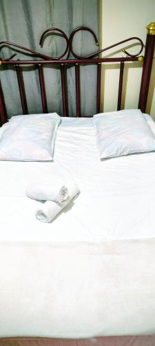 Kitnet 1