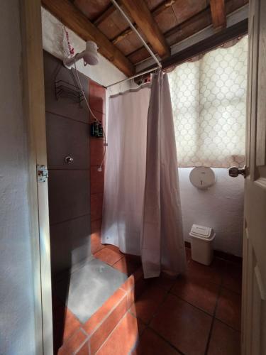 Bany a Casa Real